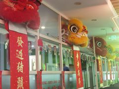 -日昌餐馆(德胜门店)
