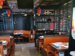 -旺晖本帮骨头煲·深夜火锅(梅园路店)