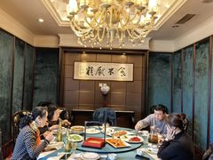 -古南都·江苏酒家(建宁路店)