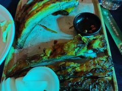 -伊带伊路新疆美食府(呼家楼店)