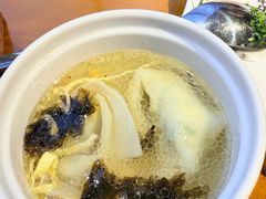 -三凤酒家·百年无锡菜(清扬茂业店)