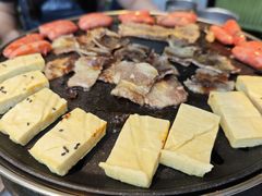 -范儿·嫂子烤肉·精致炭火烤肉(长治路店)