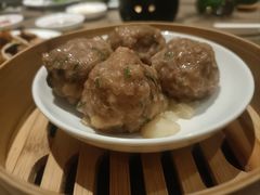 -厨艺海鲜自助餐厅•越秀宾馆希尔顿格芮精选酒店
