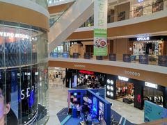 -深圳来福士广场