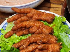 -旧街市鲜货老火锅(大光路店)