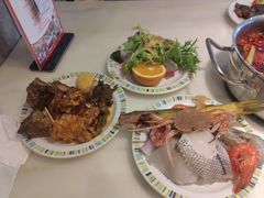 -吉布鲁牛排海鲜自助(顺庆红光路店)
