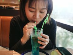 特饮-極上萬膳·日料放题(来福士江景店)