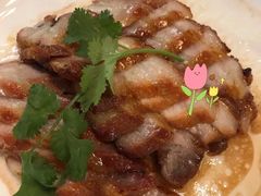-合晋食府(广州合晋帝苑酒店)