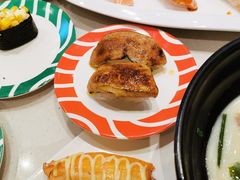 -新一番三文鱼寿司(大东海店)