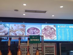 -紫光园(劲松店)