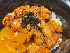 -铃木食堂(杨梅竹店)