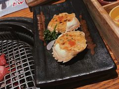 -赤坂亭·M9和牛烧肉·铁板烧(合肥万象城店)