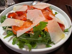 -卡佩罗意大利餐厅及酒吧Al Cappello Trattoria