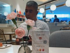 -PAUL LAFAYET 法式甜品(深圳湾万象城店)