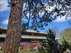 -潭柘寺景区