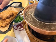 -牛街清真满恒記(平安里西大街店)