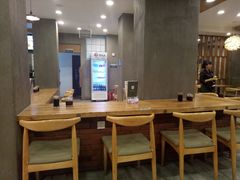 -李先生牛肉面(长春红旗街店)