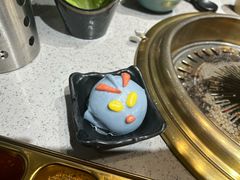 -妥妥烤肉料理(昙华林店)