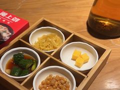 -闽上鲜·福建菜(龙湖滨江天街店)