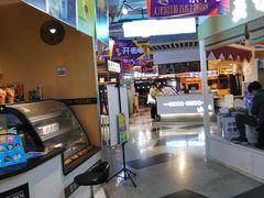 -鹿客西街(欧乐时尚广场店)