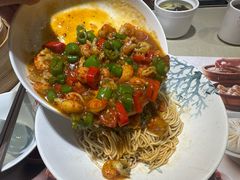 -穿蒸引鲜·嗲记(正大广场店)