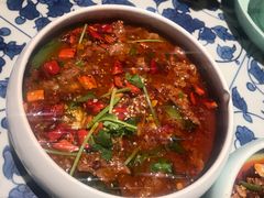 -绿茶餐厅(布吉万象汇店)