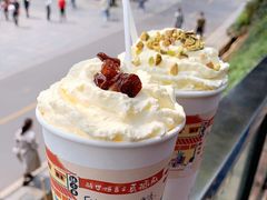 -茶颜悦色(岳麓山顶店)