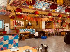 -白城车站店一九二八铁锅炖