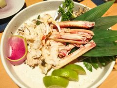 -本逸·割烹料理(湖墅店)