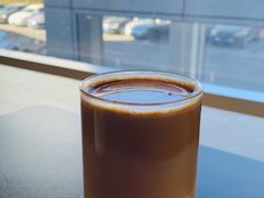 -dotcom coffee古点咖啡(致真大厦店)
