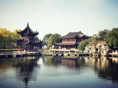 -周庄古镇景区-双桥