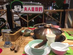 -椰夫人·养生椰子鸡(金沙洲永旺店)