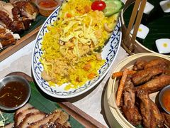 -KingThaia金泰兰(滨江天街店)