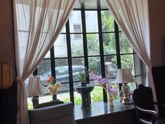 -老洋房花园饭店(绍兴路店)