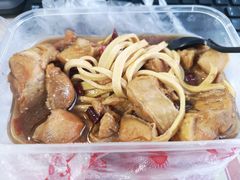 -徽记黄焖鸡米饭(滨兴北苑店)