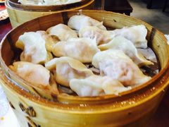 -大清花饺子(园林路店)