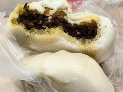 -早阳肉包(甘河路店)