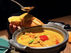 -安南越南餐厅(青岛万象城店)