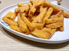 -小船渔村•大连菜•大连焖鱼(黄河路店)