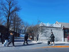 -京兆尹(雍和宫店)