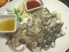-金明子八带鱼馆(正宗韩国连锁店)