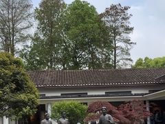 -毛泽东同志旧居