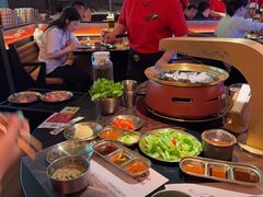 -西塔老太太泥炉烤肉(上海七宝领展广场店)