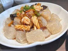 -将相和·海鲜蒸饺大连菜
