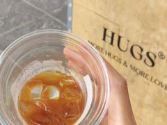 -HUGS coffee(东区店)