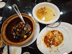 -万年酒楼(越秀南路店)