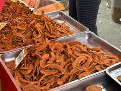-李村大集