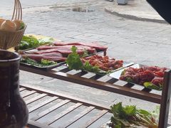 -老渔家·白族·石板烧·野生菌火锅(古城中心店)