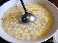 -大牌大·传统杭帮菜(湖滨店)