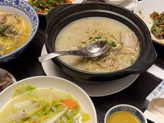 -道南書院·私房菜·早午茶·茶馆